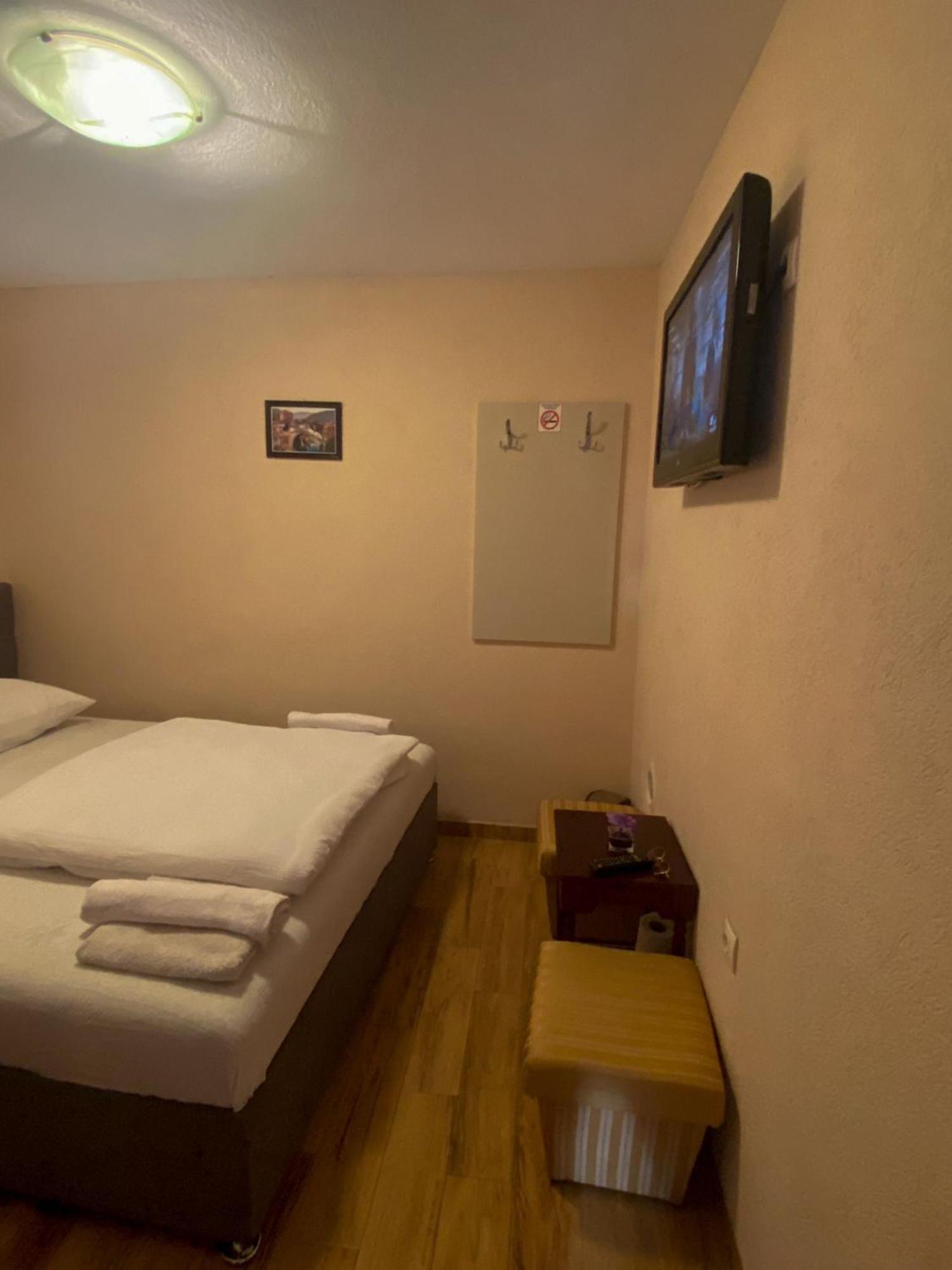 Peaceful Alley Apartment Mostar