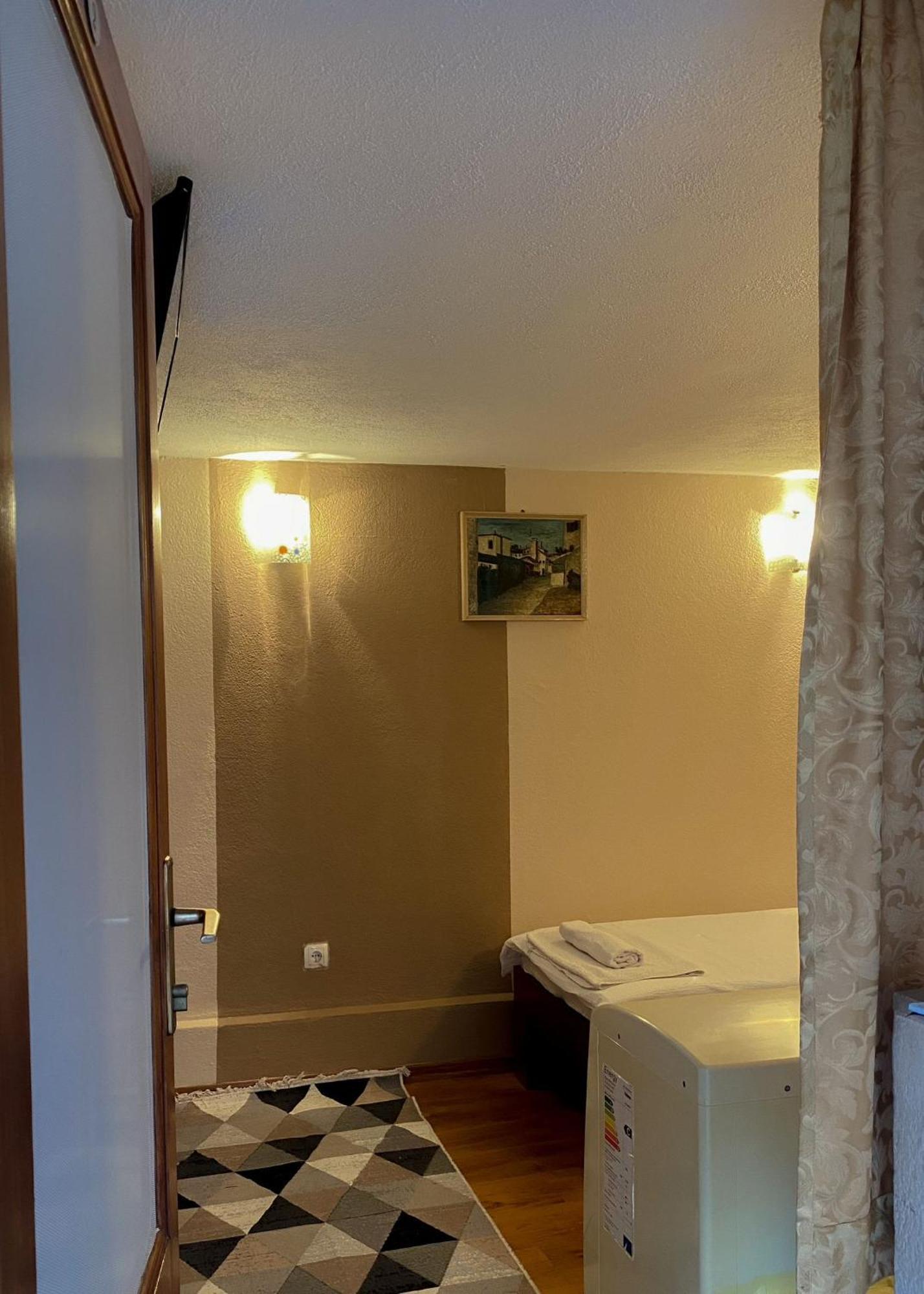 Peaceful Alley Apartment Mostar